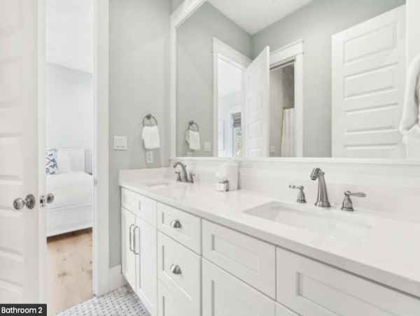 30A Pet Friendly Beach House Rental - Seagrove Beach Vacation Home with Private Pool